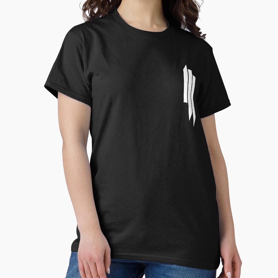 Skrillex - DJ - Logo by StreetGang T-Shirts, Hoodie, Sweatshirt | BlankRebels.com (Image 2)