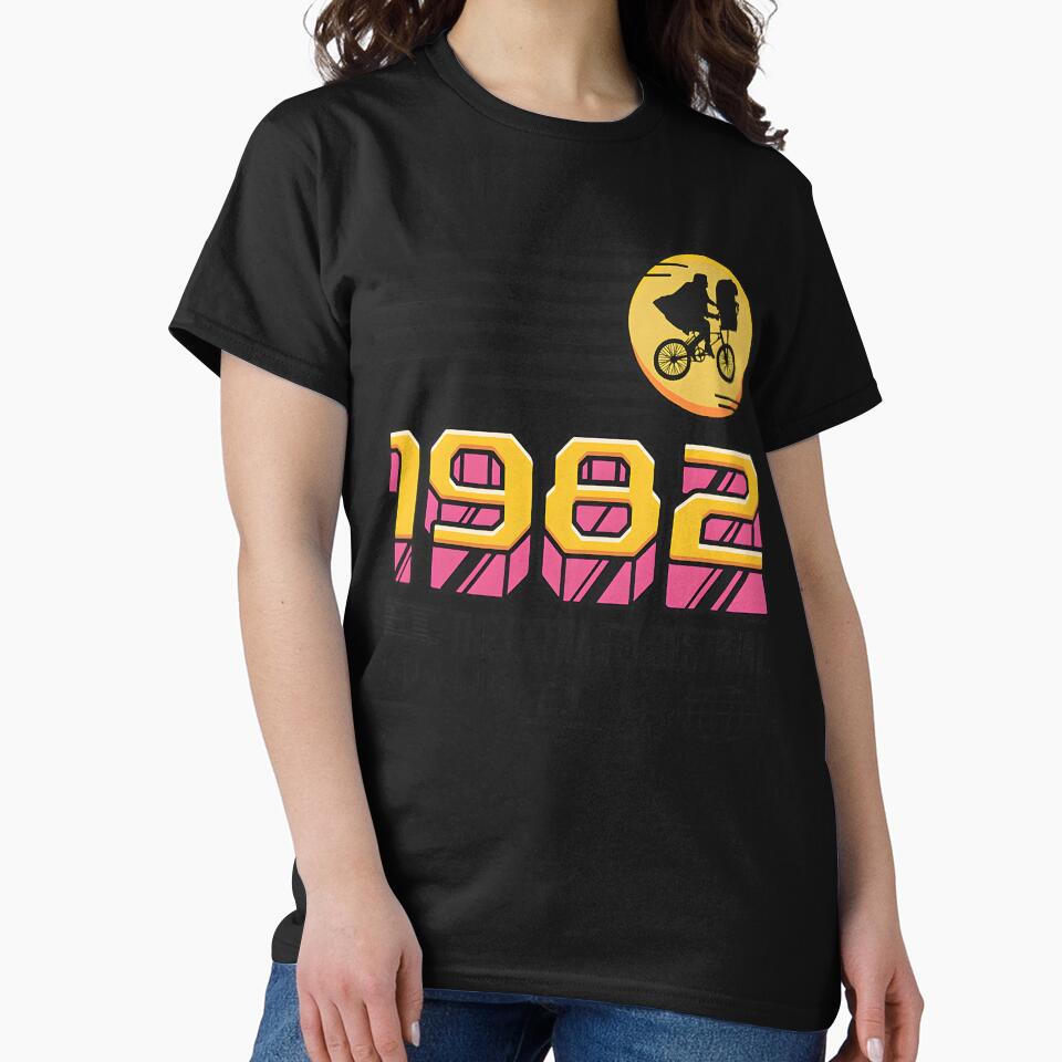 Cute Vintage 90s Funny Movie Character Retro by raynesjestero T-Shirts, Hoodie, Sweatshirt | BlankRebels.com (Image 2)