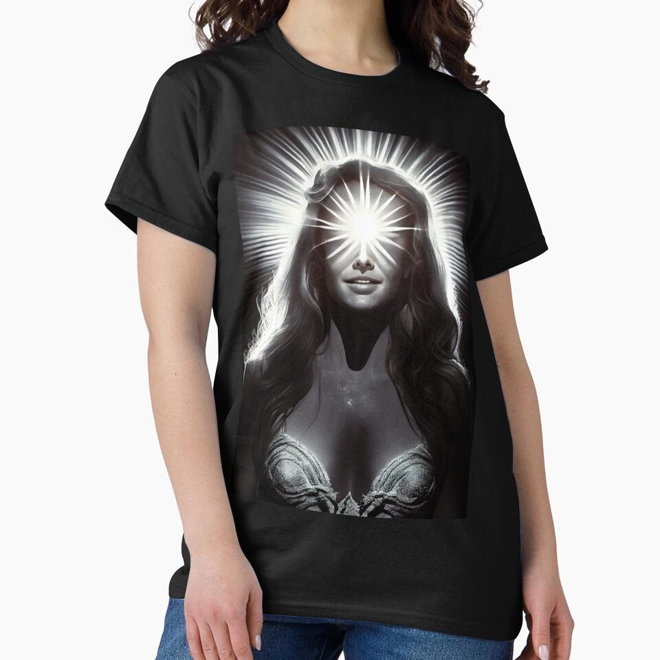 The Great Awakening by OccultDreams T-Shirts, Hoodie, Sweatshirt | BlankRebels.com (Image 2)