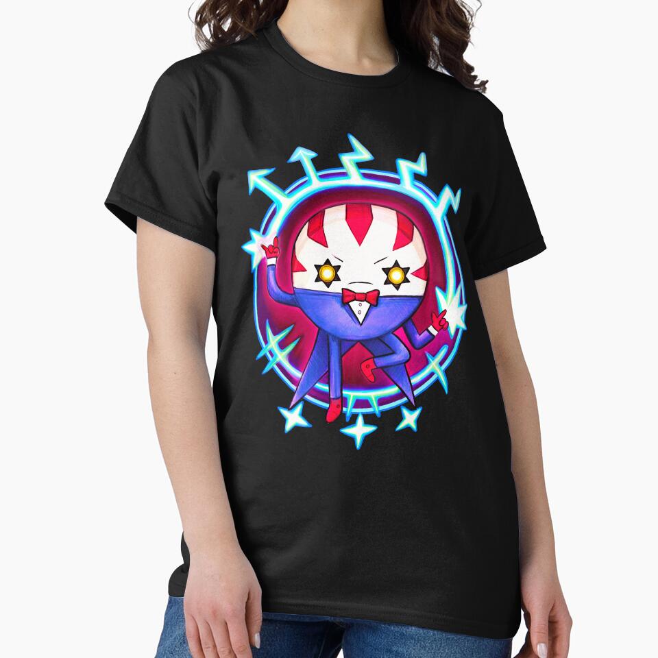 Peppermint Butler Wizard City Adventure Time Fan Art T-Shirts, Hoodie, Sweatshirt