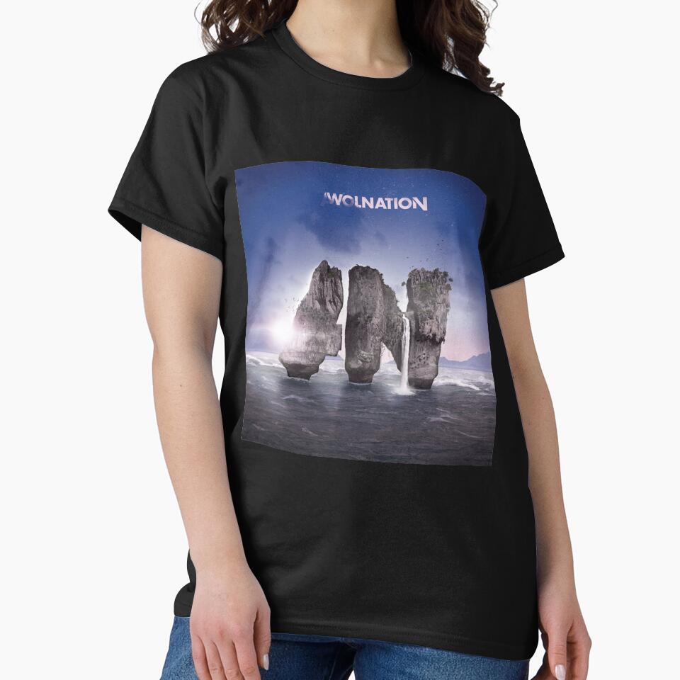 Megalithic symphony by MCGLOWN000 T-Shirts, Hoodie, Sweatshirt | BlankRebels.com (Image 2)