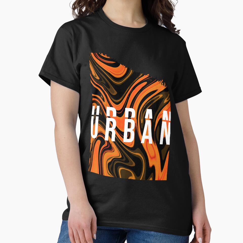 Urban Galaxy by lakshitha99 T-Shirts, Hoodie, Sweatshirt | BlankRebels.com (Image 2)