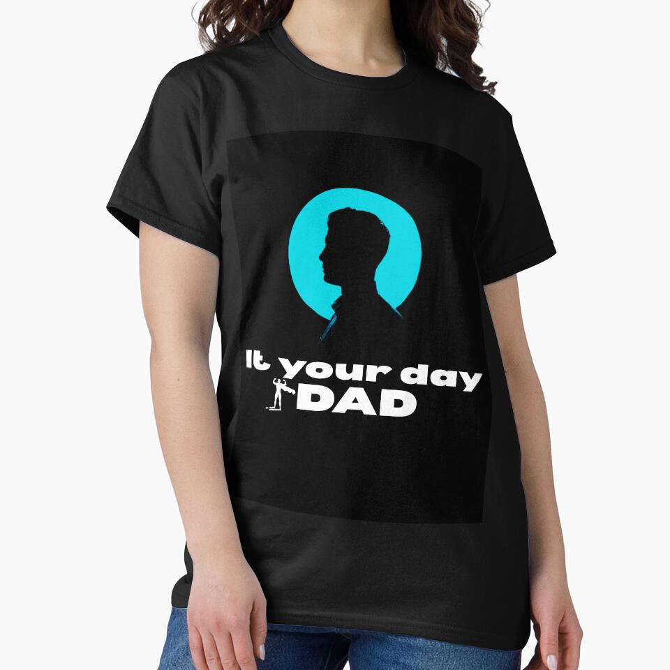 Father's day by Fredsstore T-Shirts, Hoodie, Sweatshirt | BlankRebels.com (Image 2)