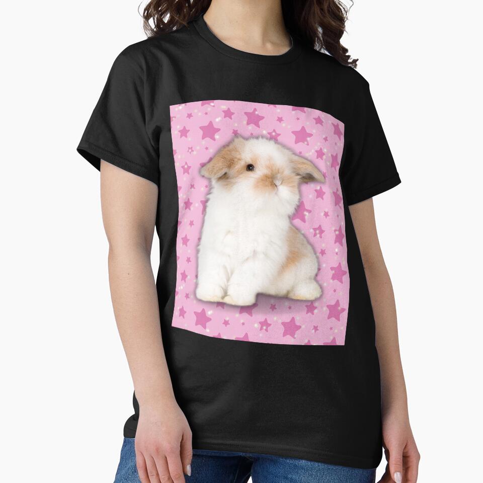 Y2K Cute Bunny Early 2000s T-Shirts, Hoodie, Sweatshirt