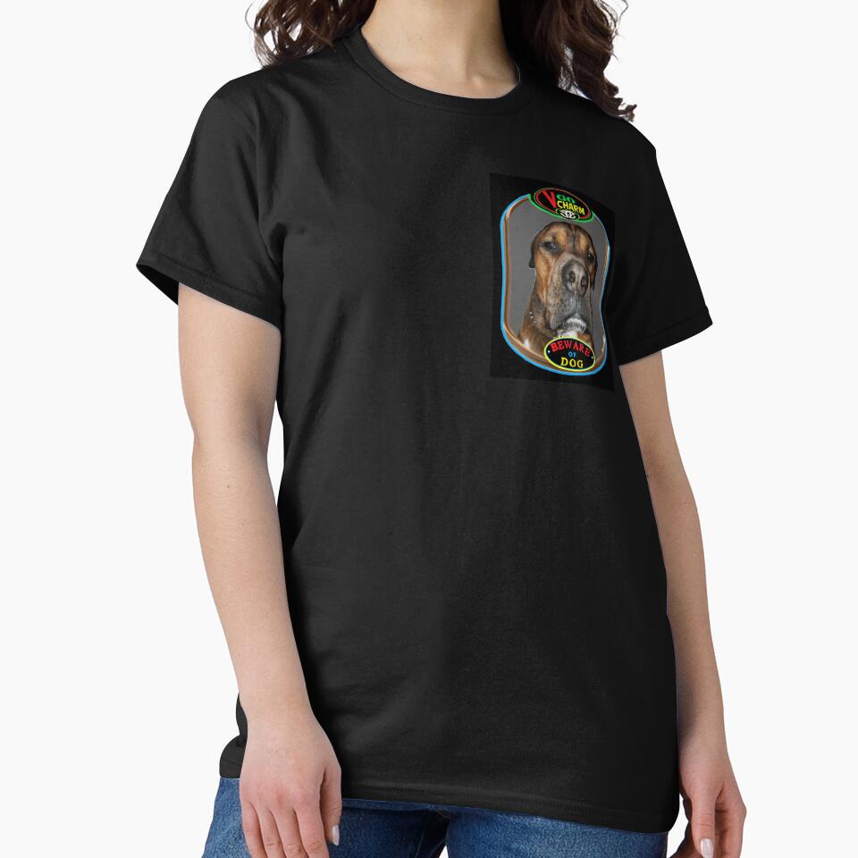 ryder4035 by vgocharms T-Shirts, Hoodie, Sweatshirt | BlankRebels.com (Image 2)