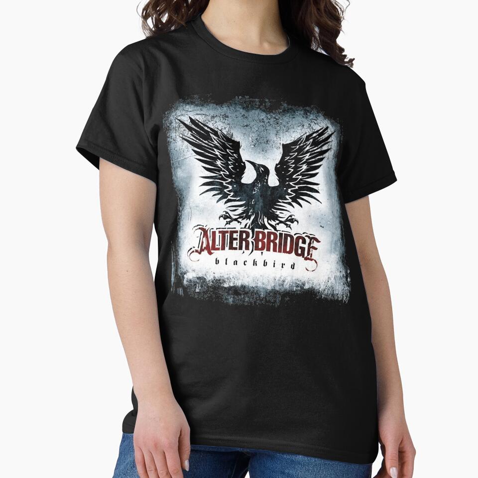 Alter Band For Men And Women by GoldenBogisich T-Shirts, Hoodie, Sweatshirt | BlankRebels.com (Image 2)