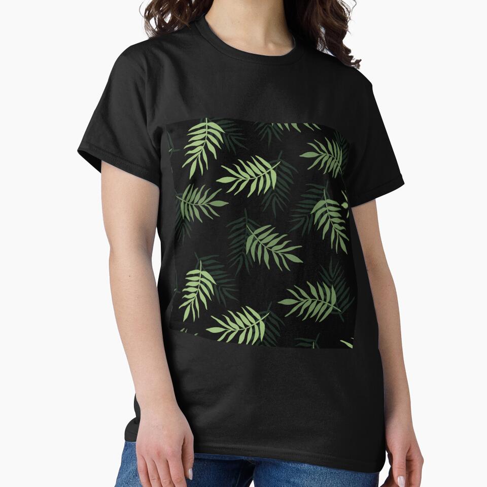 Leaf by Ammi77 T-Shirts, Hoodie, Sweatshirt | BlankRebels.com (Image 2)