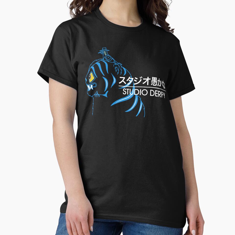 Studio Derpy - Kpop Demon Hunters by therocketman