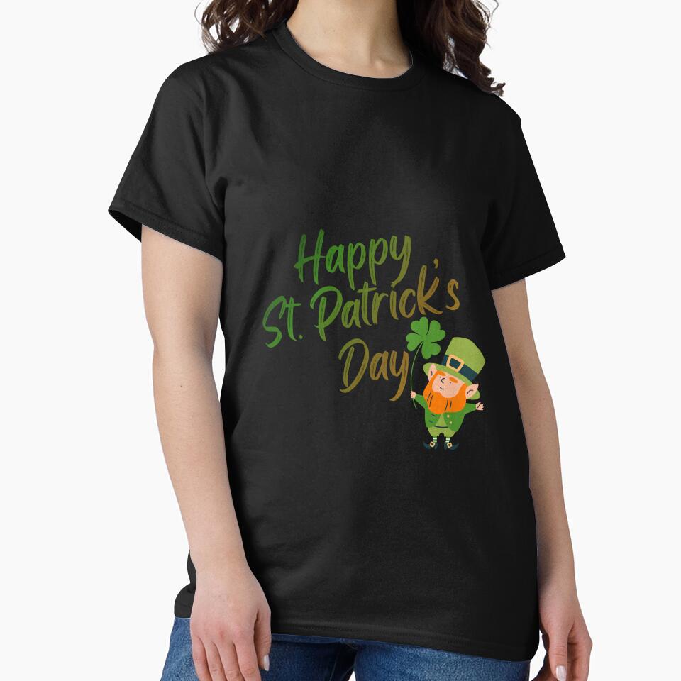 Happy St. Patrick’s Day by All About DigiCraft by Fedelina