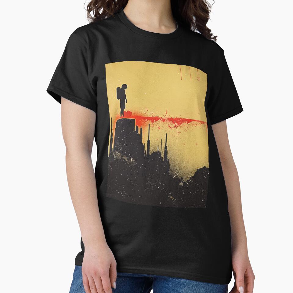 Last Explorer Stood T-Shirts, Hoodie, Sweatshirt