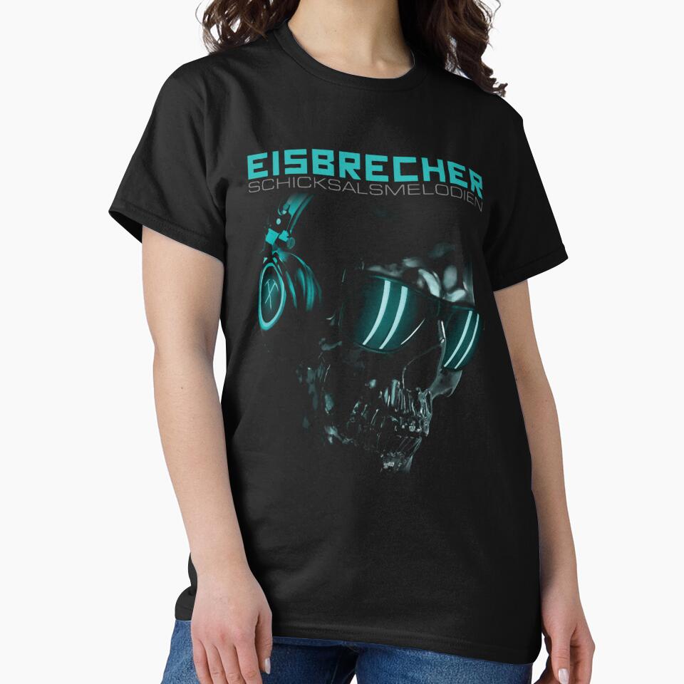 EISBRECHER BAND by LanasTieDyesa T-Shirts, Hoodie, Sweatshirt | BlankRebels.com (Image 2)