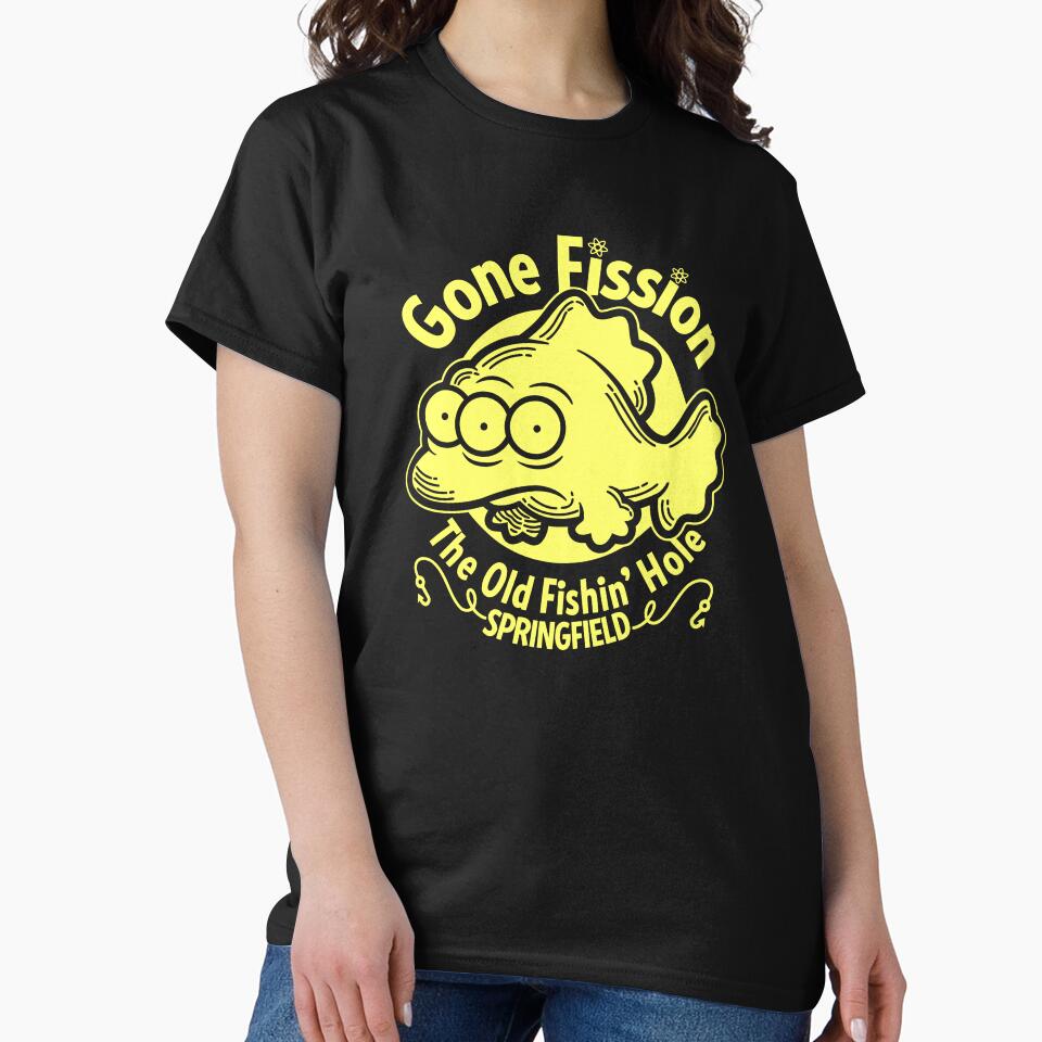 Gone Fission by ThomasKadmon