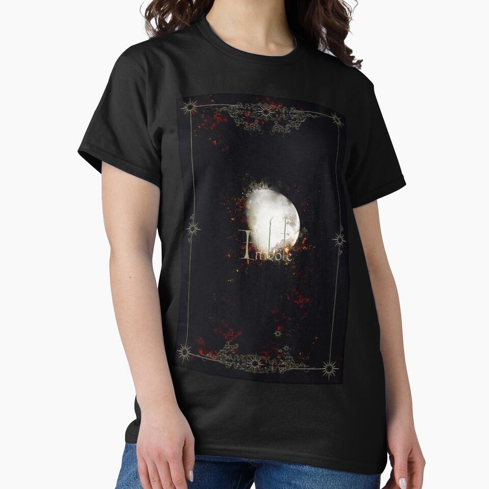 Imbolc by RM Magick T-Shirts, Hoodie, Sweatshirt | BlankRebels.com (Image 2)