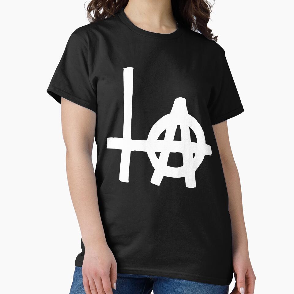 Titus Andronicus (Band) HD Logo by KPopverse2 T-Shirts, Hoodie, Sweatshirt | BlankRebels.com (Image 2)
