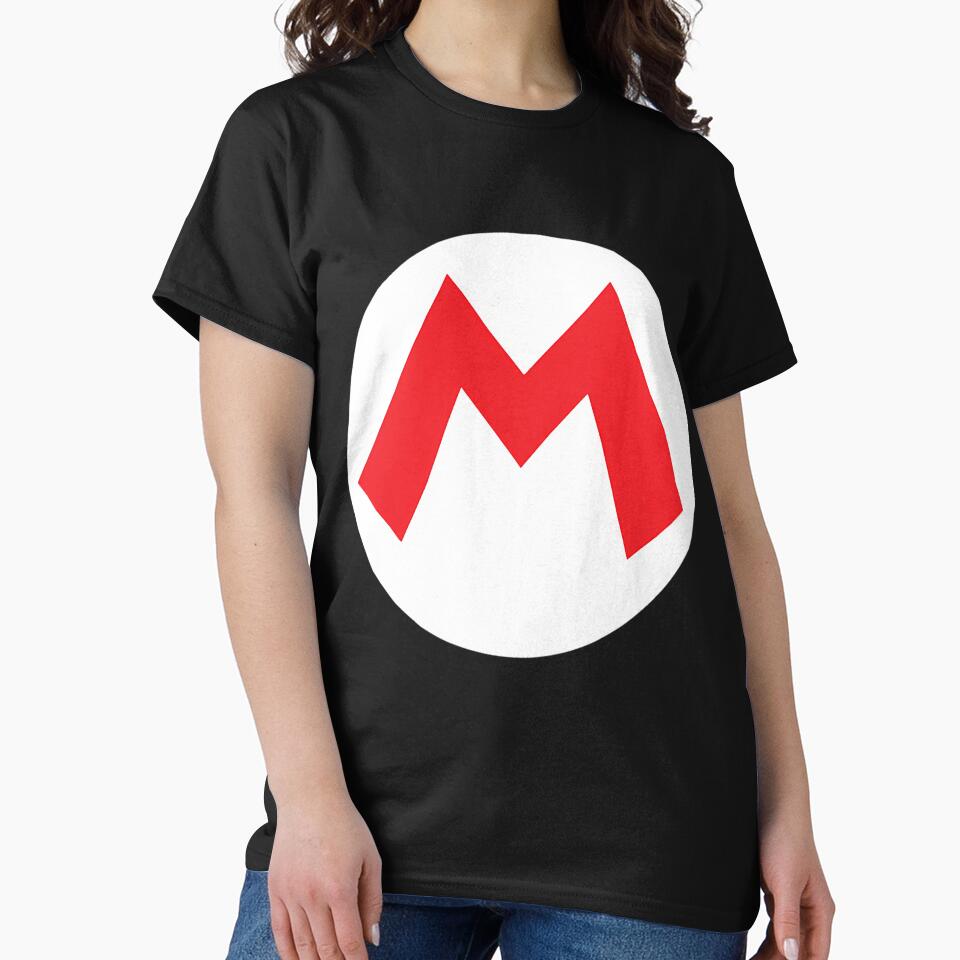 M by TheZeroGravity T-Shirts, Hoodie, Sweatshirt | BlankRebels.com (Image 2)