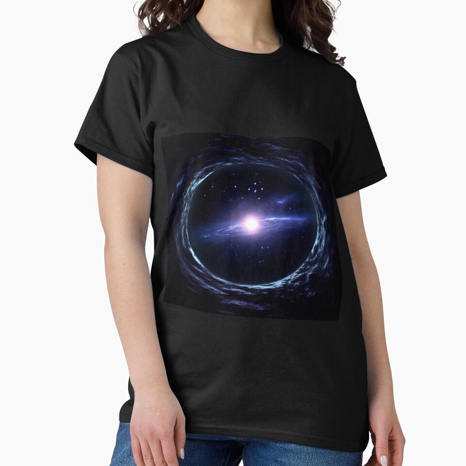 Black holes by Collection de trésors T-Shirts, Hoodie, Sweatshirt | BlankRebels.com (Image 2)