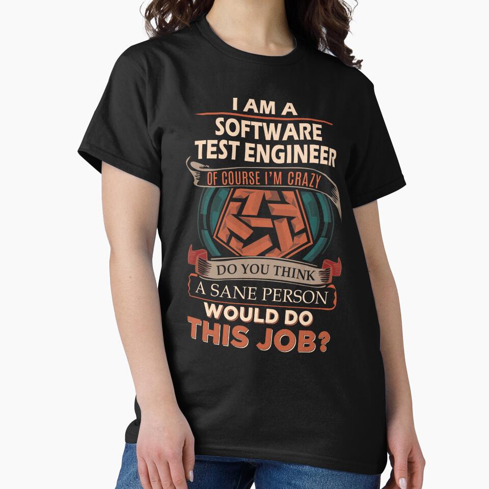 Software Test Engineer by chancjami9236 T-Shirts, Hoodie, Sweatshirt | BlankRebels.com (Image 2)