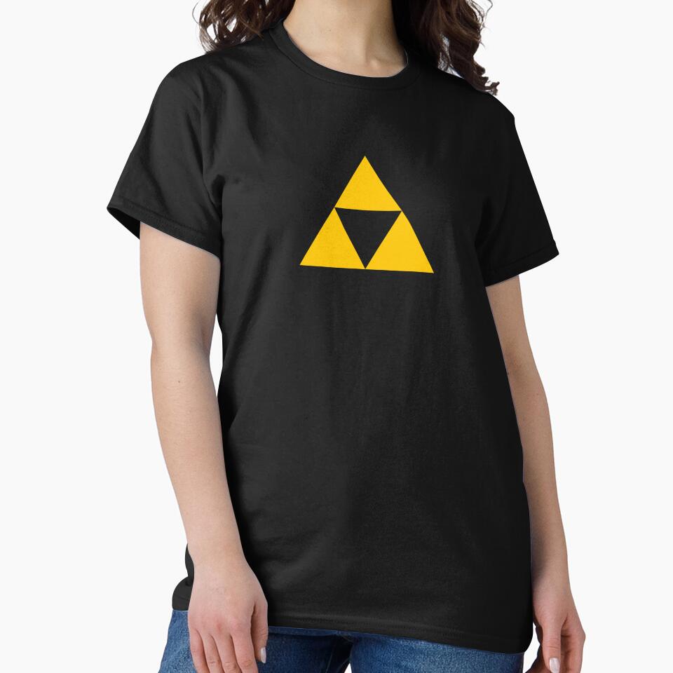 Sierpinski Triangle, Ancient Magical Symbol by nitty-gritty