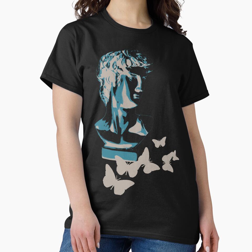 y2k by lilsnakeshop T-Shirts, Hoodie, Sweatshirt | BlankRebels.com (Image 2)