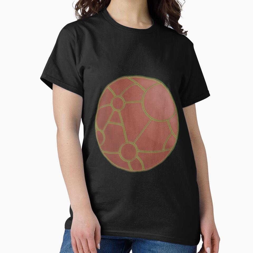 Treasure Planet - Map by natmidd T-Shirts, Hoodie, Sweatshirt | BlankRebels.com (Image 2)
