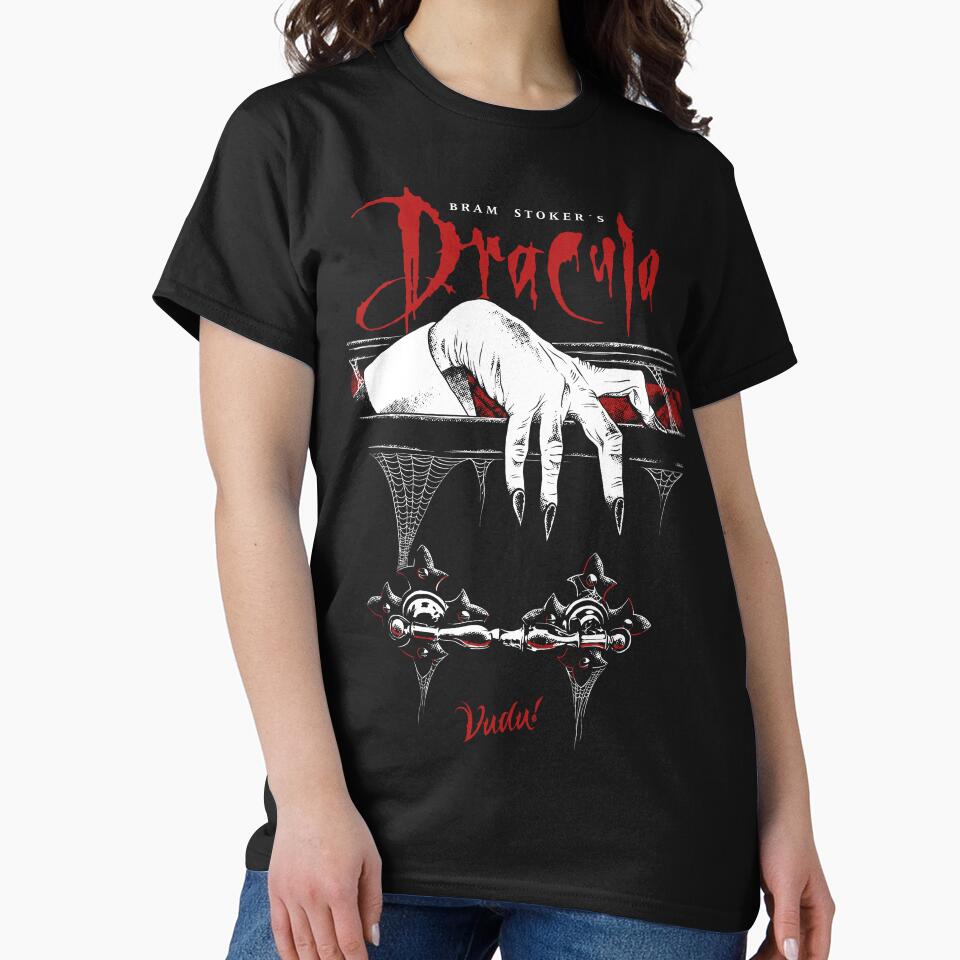 Dracula by Vudu! ⚡ Studio