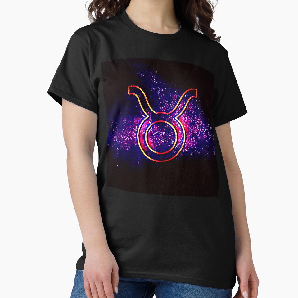 Taurus (Retro Taurus Zodiac) T-Shirts, Hoodie, Sweatshirt