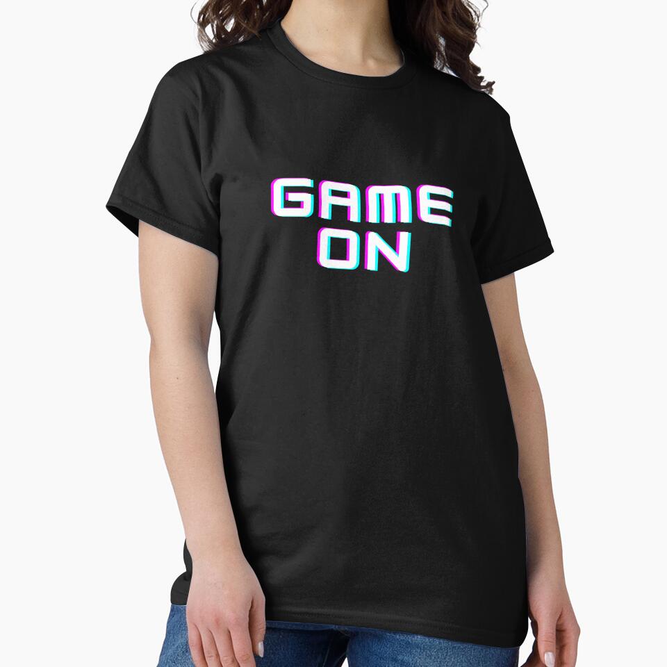 Game Shirt T-Shirts, Hoodie, Sweatshirt