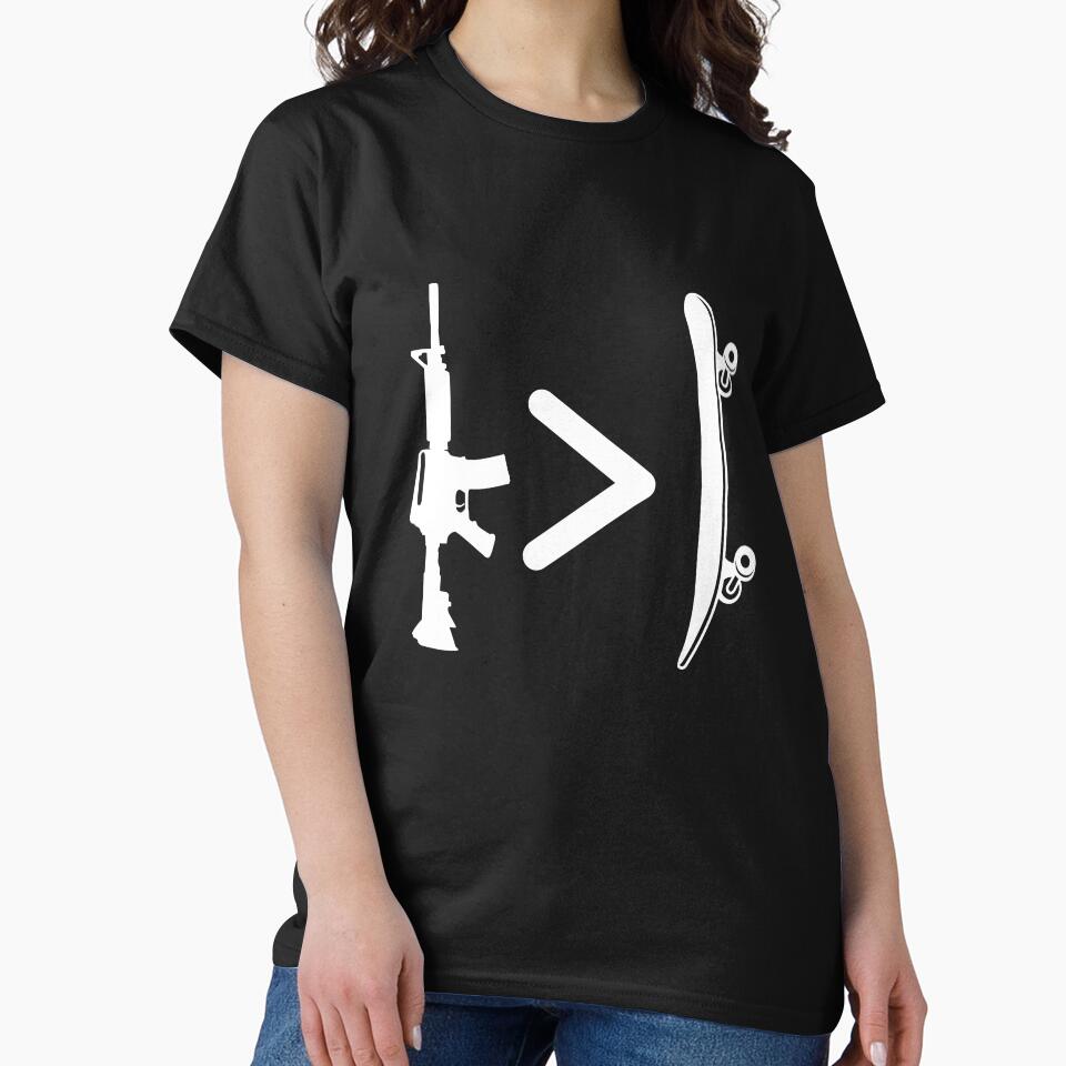 AR Skateboards funny shirt by Goozy Outfits Hoodie, Sweatshirt | BlankRebels.com (Image 2)