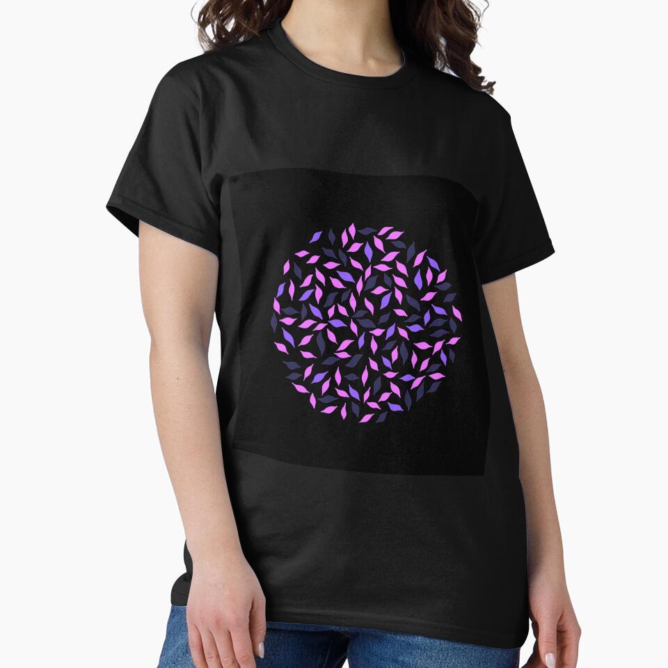 Fallen leaves1 by kkanchan T-Shirts, Hoodie, Sweatshirt | BlankRebels.com (Image 2)