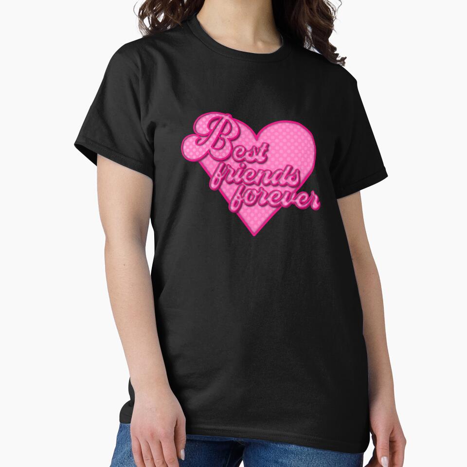 Bff Best Friends Forever T-Shirts, Hoodie, Sweatshirt