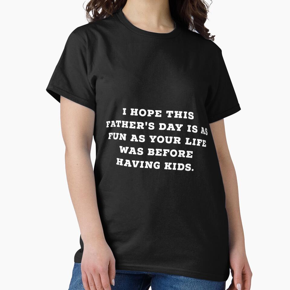 Funny Father's Day 2020 by yash4346 T-Shirts, Hoodie, Sweatshirt | BlankRebels.com (Image 2)