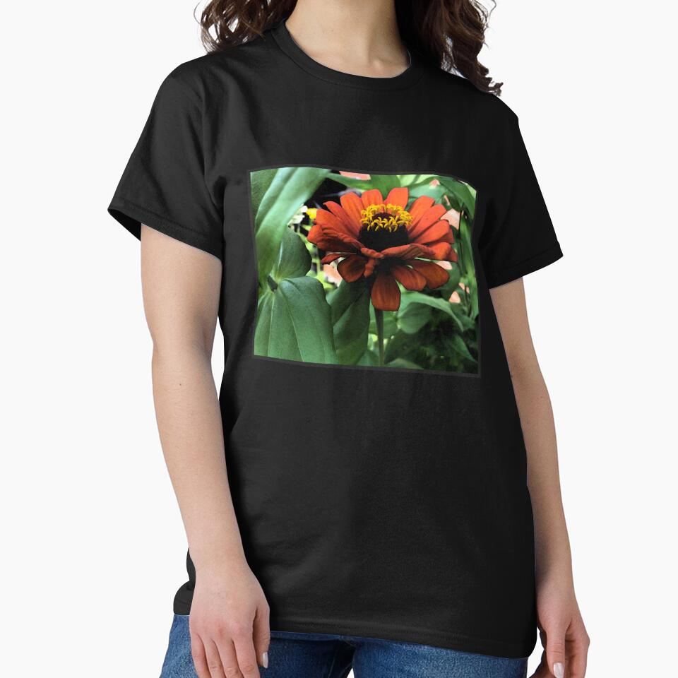 Fading Beauty by ErinBrieArt T-Shirts, Hoodie, Sweatshirt | BlankRebels.com (Image 2)