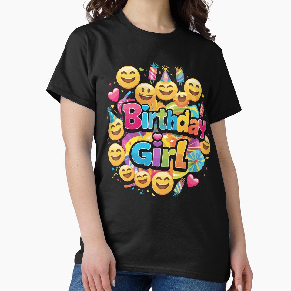 Birthday Bash Extravaganza by philippo artworks T-Shirts, Hoodie, Sweatshirt | BlankRebels.com (Image 2)