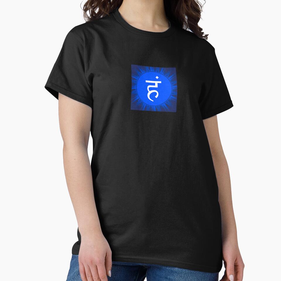 Vishuddha, Throat Chakra, Reiki by Working Pajama T-Shirts, Hoodie, Sweatshirt | BlankRebels.com (Image 2)
