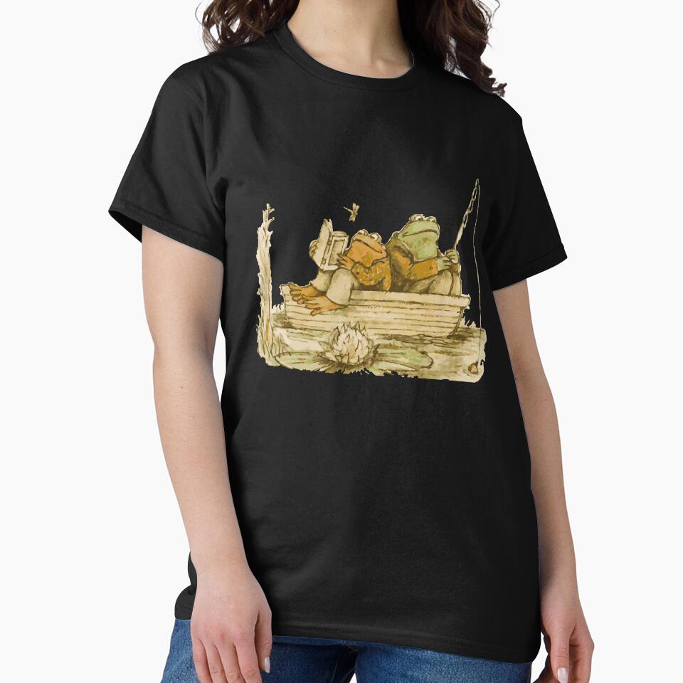 frog and toad by Alizo  Antique