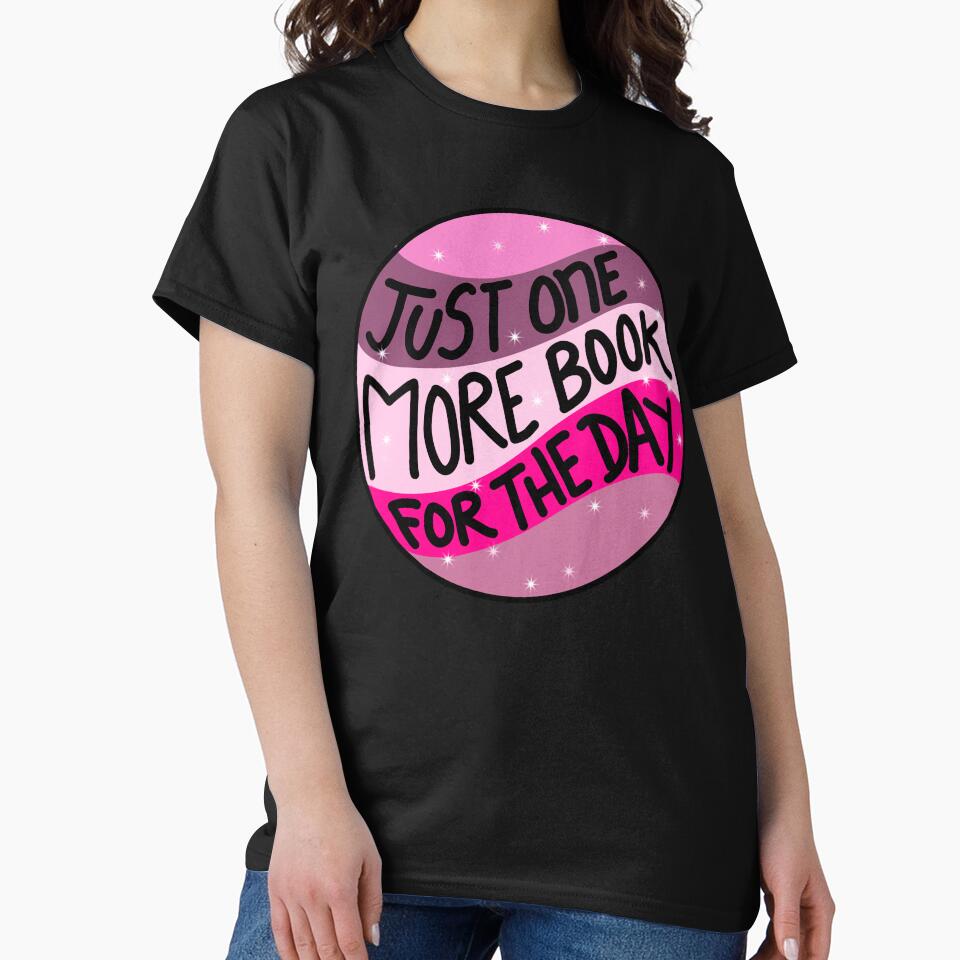 Happy book days by Quacktails T-Shirts, Hoodie, Sweatshirt | BlankRebels.com (Image 2)