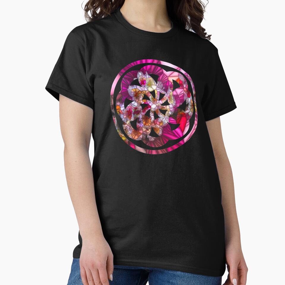 Chosen Gems by Blu Happiness T-Shirts, Hoodie, Sweatshirt | BlankRebels.com (Image 2)