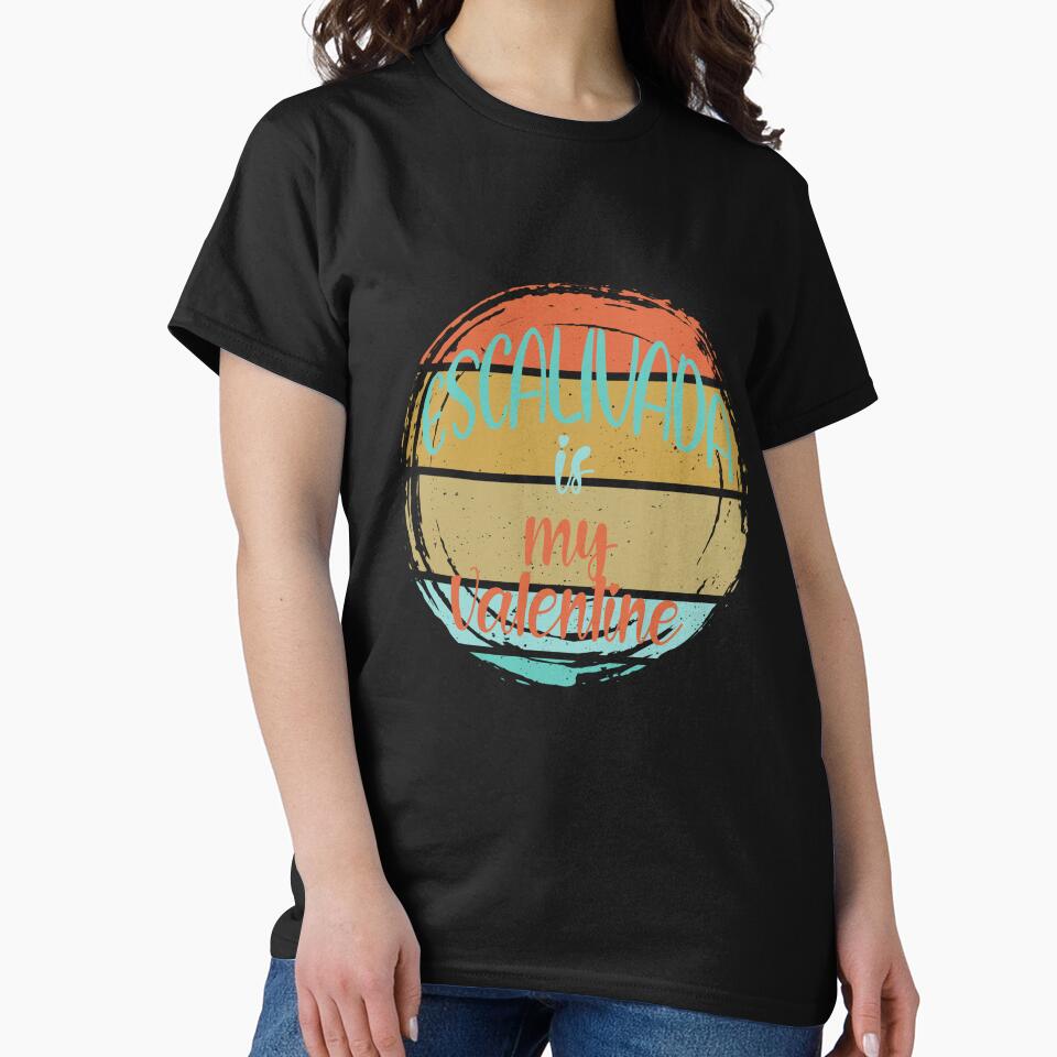 Valentine, Valentine 2025, happy by FOODIESART T-Shirts, Hoodie, Sweatshirt | BlankRebels.com (Image 2)