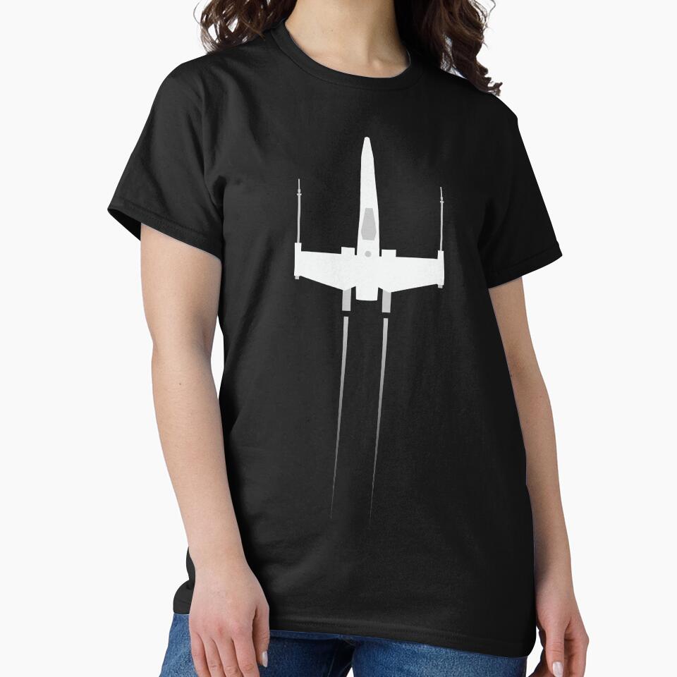 Starship Fighter X by Spoudy's Shop