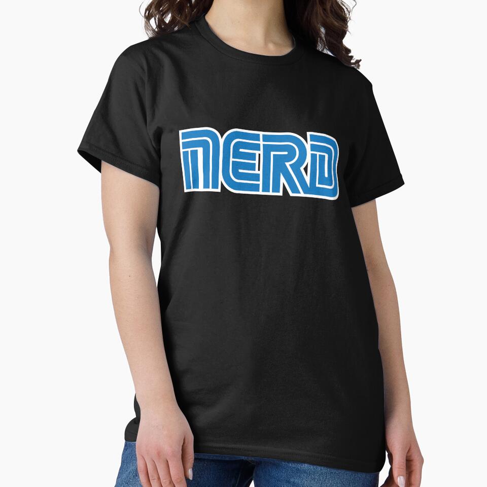 Sega Nerd by L. Marco Miranda