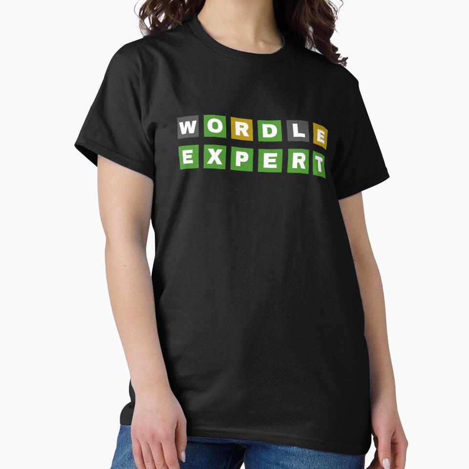 Wordle Expert by Dynamic-Design