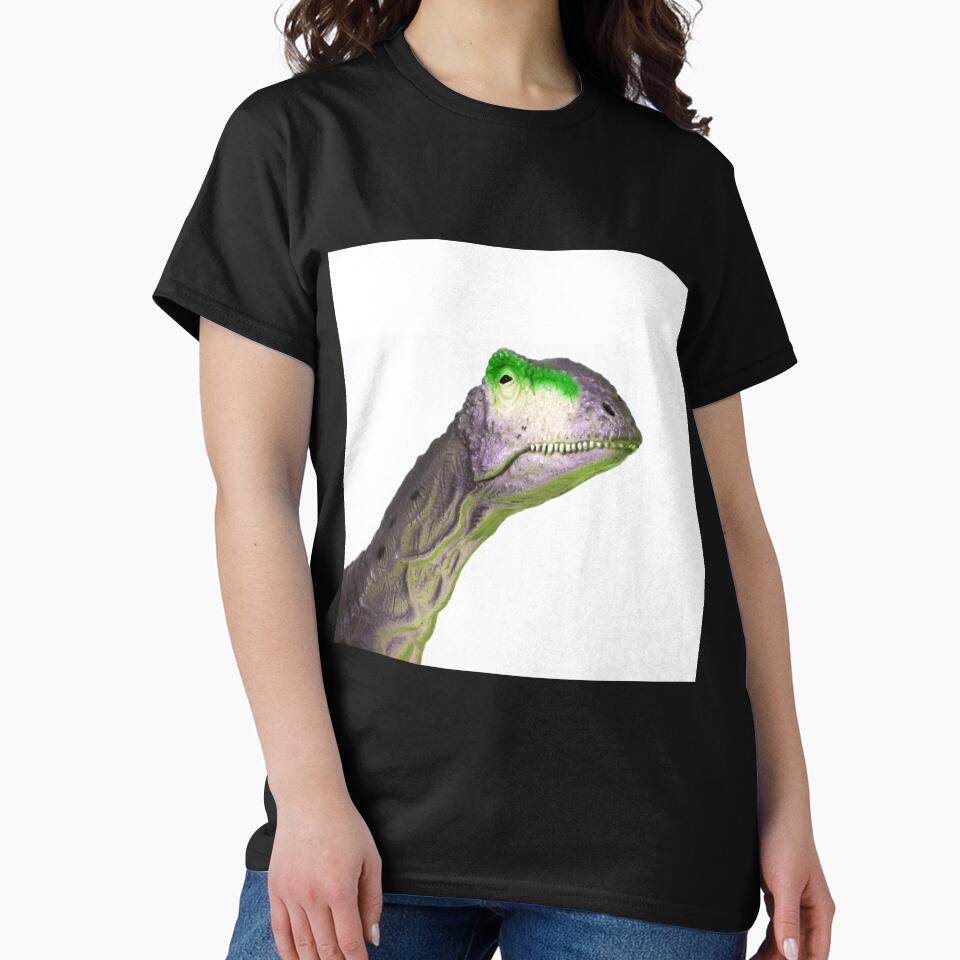 This Is A Dinosaur Picture by Diesel Drinking Dinosaurs T-Shirts, Hoodie, Sweatshirt | BlankRebels.com (Image 2)