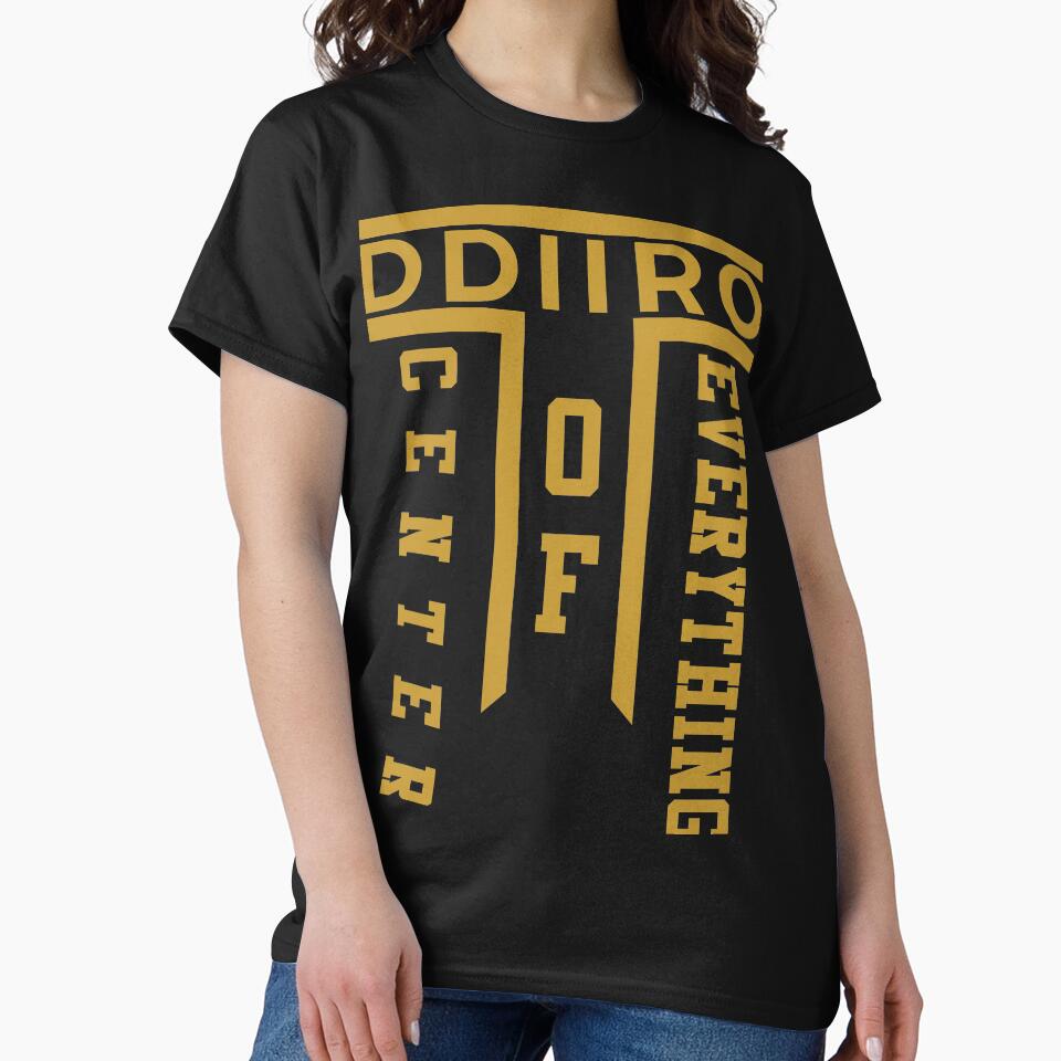 DDIIRO CLOTHING by DDIIRO-CLOTHING T-Shirts, Hoodie, Sweatshirt | BlankRebels.com (Image 2)
