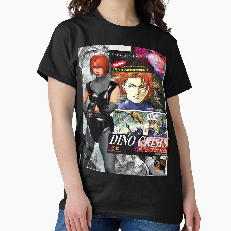 Dino by Cent75 T-Shirts, Hoodie, Sweatshirt | BlankRebels.com (Image 2)