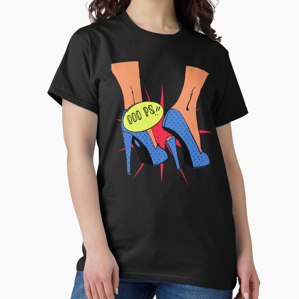 nasty woman vote by virilamissa T-Shirts, Hoodie, Sweatshirt | BlankRebels.com (Image 2)