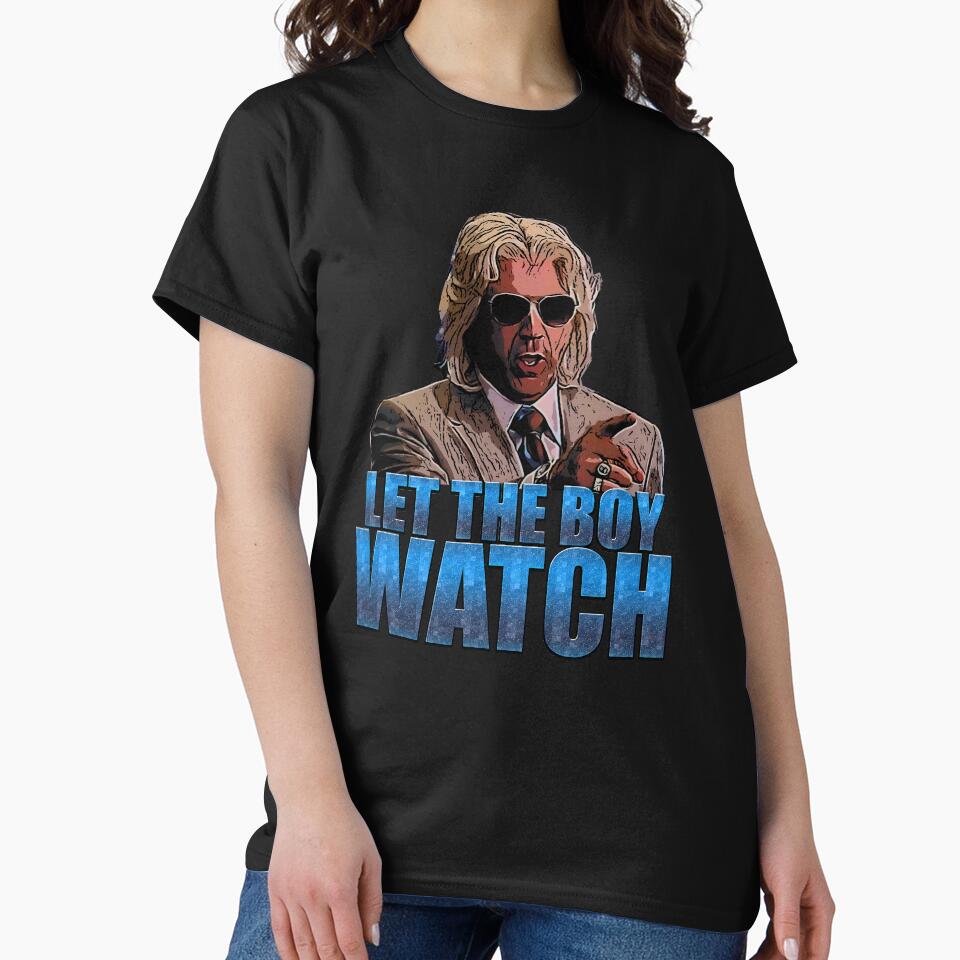 let the boy watch by American Artist Designs T-Shirts, Hoodie, Sweatshirt | BlankRebels.com (Image 2)