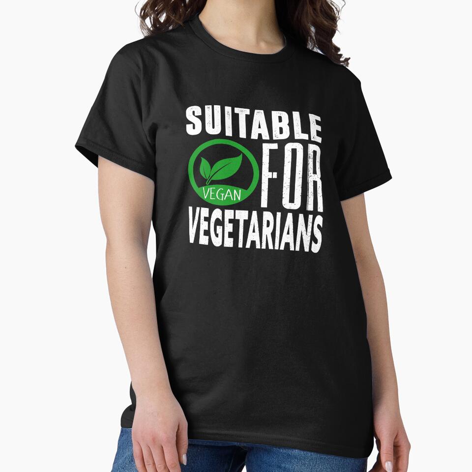 vegan vibes by virilamissa T-Shirts, Hoodie, Sweatshirt | BlankRebels.com (Image 2)