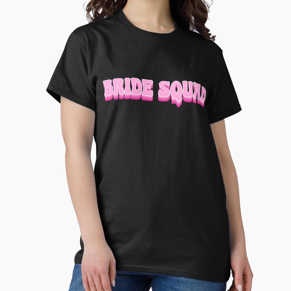 Bachelorette Party Shirts (Image 2)