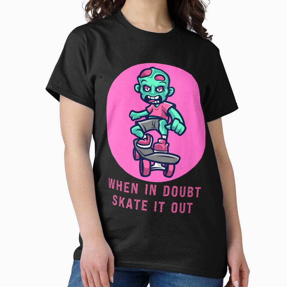 funny skating quotes for you by PRINYOS T-Shirts, Hoodie, Sweatshirt | BlankRebels.com (Image 2)