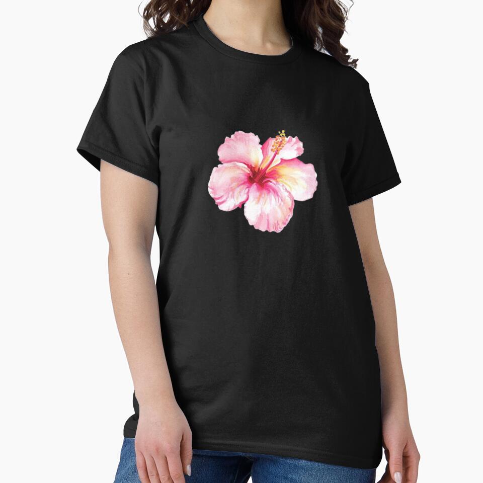 flower by elartis T-Shirts, Hoodie, Sweatshirt | BlankRebels.com (Image 2)